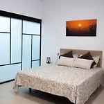 Studio 9 Apartamento Sevilla