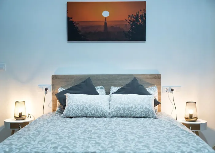 Studio 9 Apartamento Sevilla