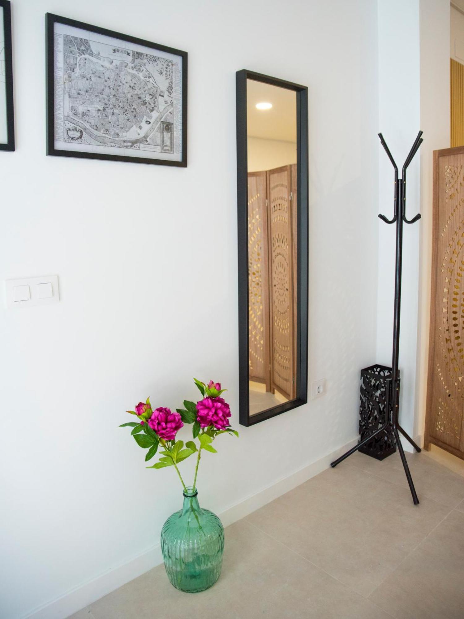 9 Appartement *