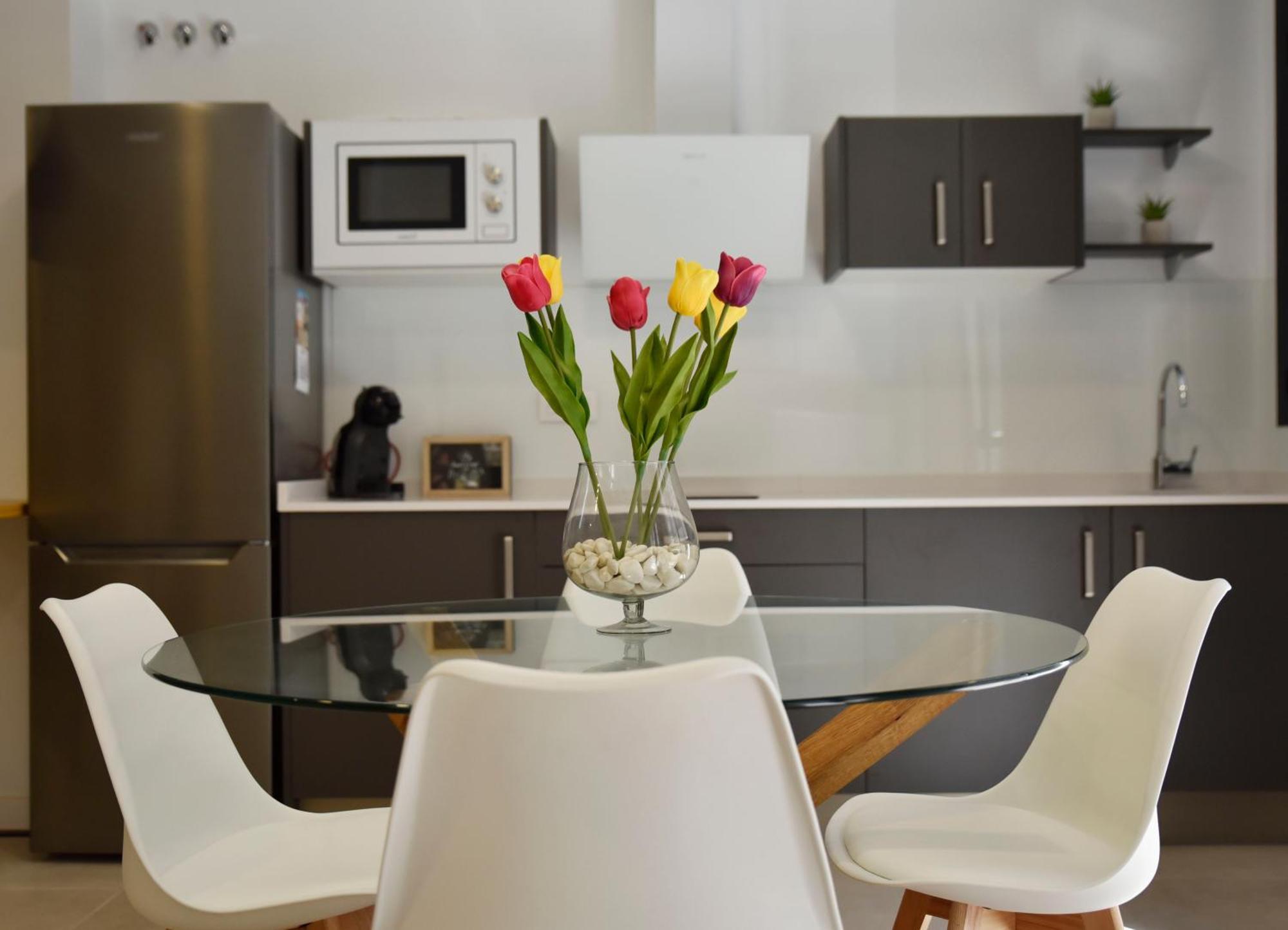 9 Appartement *
