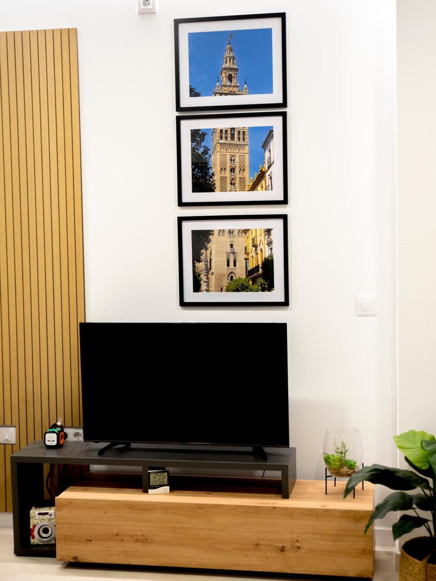 9 Appartement
